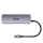Unitek Hub 4w1 USB-C 10 Gbps, 4x USB-A - 1337794 - zdjęcie 4